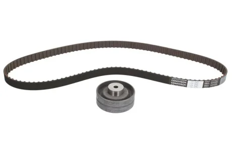 Комплект пасу ГРМ Audi 100/200/80/90/VW Passat 2.0 для CONTITECH CT660K1 фото товара