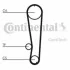 <strong>Ремінь зубчастий (довж. 60-150) CONTITECH CT674 (фото 2)</strong>