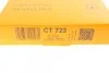 <strong>Ремень ГРМ Conti CONTITECH CT723 (фото 5)</strong>