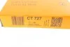 <strong>Ремінь ГРМ CONTITECH CT727 (фото 5)</strong>