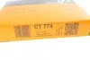 <strong>Ремінь ГРМ CONTITECH CT774 (фото 5)</strong>