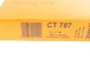 <strong>Ремінь ГРМ CONTITECH CT787 (фото 5)</strong>