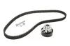<strong>Комплект (ремінь+ролики) CONTITECH CT846K1 (фото 1)</strong>