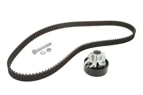 Комплект (ремінь+ролики) для Volkswagen, Seat CONTITECH CT846K1 фото товару
