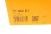 <strong>Комплект ременя ГРМ CONTITECH CT862K1 (фото 11)</strong>