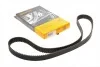 Ремень ГРМ 1.8/2.0i Astra F/Vectra A/B/Omega B для Opel, Daewoo, Vauxhall, Chevrolet CONTITECH CT870 фото товара