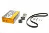 Комплект (ремінь+ролики) для Opel, Vauxhall CONTITECH CT873K1 фото товару