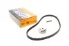 <strong>Комплект ремня ГРМ Conti Lanos/Aveo 1.3-1.5 CONTITECH CT874K1 (фото 1)</strong>