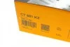 <strong>Комплект ремня ГРМ Conti CONTITECH CT881K2 (фото 13)</strong>