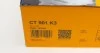<strong>Комплект (ремінь+ролики) CONTITECH CT901K3 (фото 20)</strong>