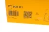 <strong>Комплект (ремінь+ролики) CONTITECH CT908K1 (фото 10)</strong>
