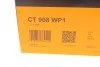 <strong>Комплект пасу ГРМ з насосом Audi A3/A4/Skoda Octav CONTITECH CT908WP1 (фото 14)</strong>
