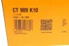 <strong>Комплект (ремінь+ролики) CONTITECH CT909K10 (фото 17)</strong>