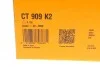 <strong>Комплект (ремінь+ролики) CONTITECH CT909K2 (фото 13)</strong>