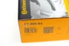 <strong>Комплект (ремінь+ролики) CONTITECH CT909K4 (фото 13)</strong>