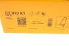 <strong>Роликовий модуль натягувача ременя (ролик, ремінь) CONTITECH CT910K1 (фото 9)</strong>