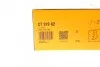 <strong>Роликовий модуль натягувача ременя (ролик, ремінь) CONTITECH CT919K2 (фото 12)</strong>