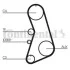 <strong>Комплект ремня грм CONTITECH CT919K5 (фото 2)</strong>