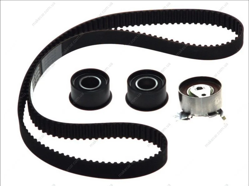 <strong>Комплект ремня ГРМ Conti CONTITECH CT924K1 (фото 1)</strong>