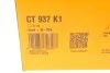 <strong>Комплект (ремінь+ролики) CONTITECH CT937K1 (фото 11)</strong>