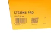 <strong>Роликовий модуль натягувача ременя (ролик, ремінь) CONTITECH CT939K6PRO (фото 11)</strong>
