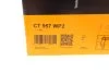 <strong>Комплект ремня ГРМ + помпа Conti CONTITECH CT957WP2 (фото 30)</strong>