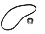 <strong>Роликовий модуль натягувача ременя (ролик, ремінь) CONTITECH CT973K1 (фото 1)</strong>