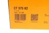 <strong>Ремінний комплект ГРМ CONTITECH CT975K2 (фото 17)</strong>
