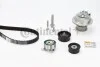 Комплект ГРМ для Opel, Vauxhall, Saab, Chevrolet CONTITECH CT975WP5 фото товару