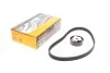 Комплект (ремінь+ролики) для Ford CONTITECH CT983K1 фото товару