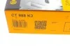 <strong>Комплект (ремінь+ролики) CONTITECH CT988K3 (фото 9)</strong>