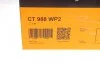 <strong>Комплект (ремінь+ролик+помпа) CONTITECH CT988WP2 (фото 13)</strong>