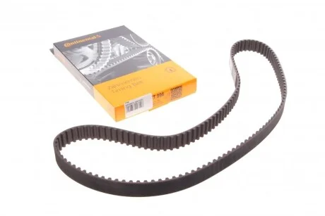 Ремінь ГРМ для CONTITECH CT996 фото товару