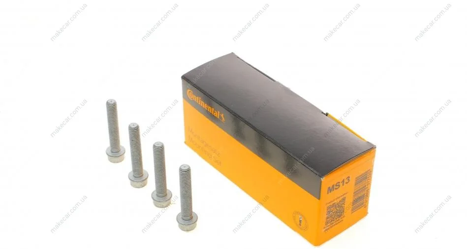 <strong>Роликовий модуль натягувача ременя CONTITECH MS13 (фото 1)</strong>