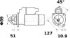 <strong>К-т болтів коленвала CONTITECH MS17 (фото 4)</strong>