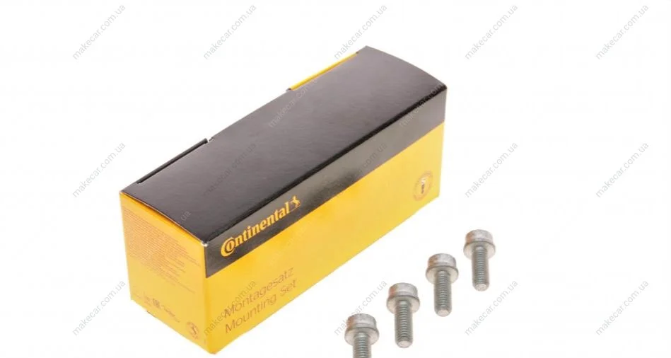 <strong>Комплект болтов Conti CONTITECH MS18 (фото 1)</strong>
