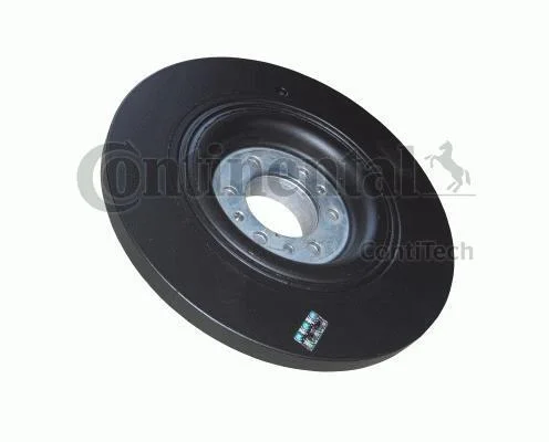 <strong>Шків колінвалу CONTITECH VD1025 (фото 1)</strong>