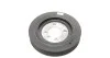 <strong>Шків колівалу Hyundai Accent/Elantra/Santa Fe 2.0/ CONTITECH VD1116 (фото 4)</strong>