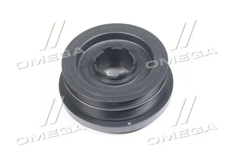 Шків колівалу BMW 1 (E87)/3 (E46/E91)/5 (E60/E61)/ для BMW CONTITECH VD1120 фото товару