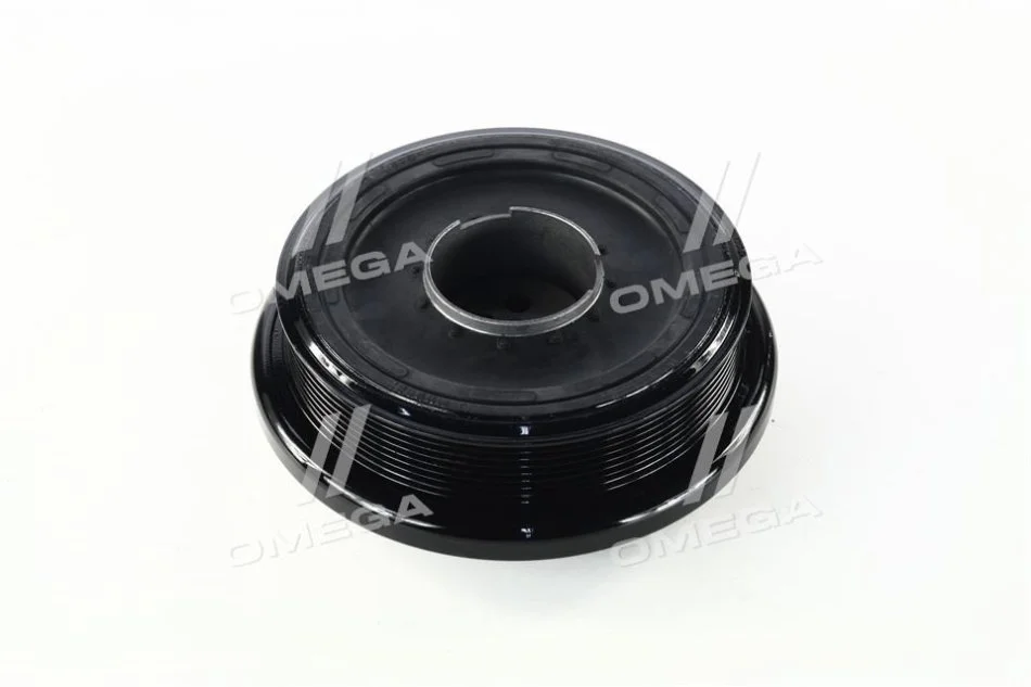 <strong>Шків колівалу BMW 5 (F10/F07/F11)/7 (F01/F02/F03/F CONTITECH VD1130 (фото 1)</strong>