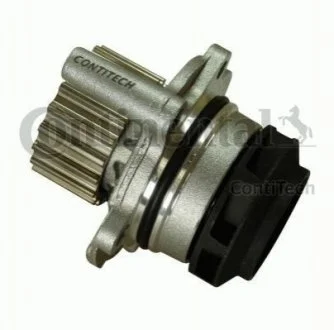 Водяна помпа для Audi, Seat, Skoda, Volkswagen CONTITECH WP6005 фото товару