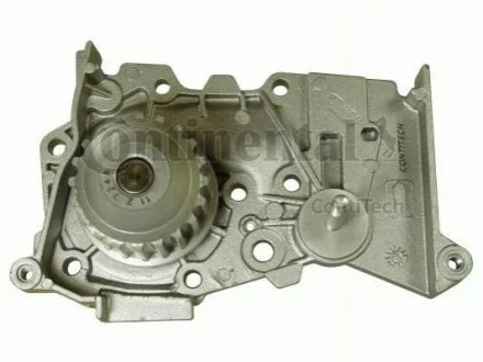 Водяна помпа для Renault, Dacia, Nissan, Lada CONTITECH WP6009 фото товару
