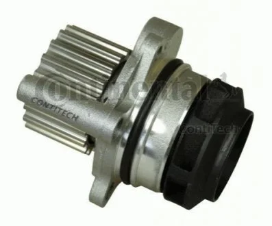 Водяна помпа для Seat, Volkswagen, Ford, Audi, Skoda CONTITECH WP6016 фото товара