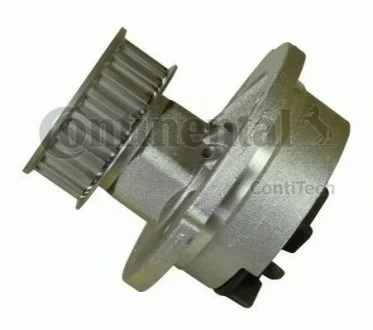 Водяна помпа для Opel, Vauxhall, Chevrolet, Daewoo CONTITECH WP6017 фото товару