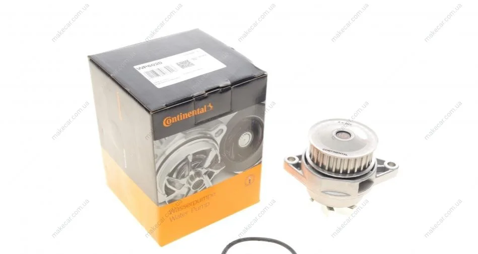 <strong>Водяний насос Conti CONTITECH WP6020 (фото 1)</strong>