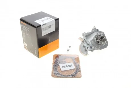 Водяний насос для CONTITECH WP6031 фото товару