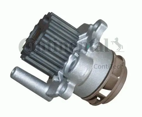 <strong>Помпа водяна CONTITECH WP6040 (фото 1)</strong>