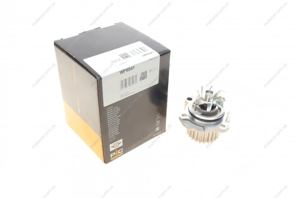 <strong>Водяний насос Conti CONTITECH WP6041 (фото 1)</strong>