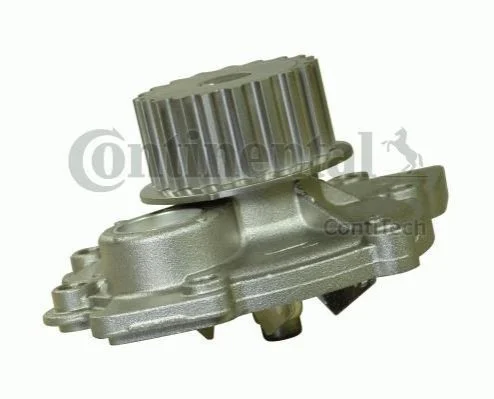 <strong>Водяний насос, охолодження двигуна CONTITECH WP6046 (фото 1)</strong>