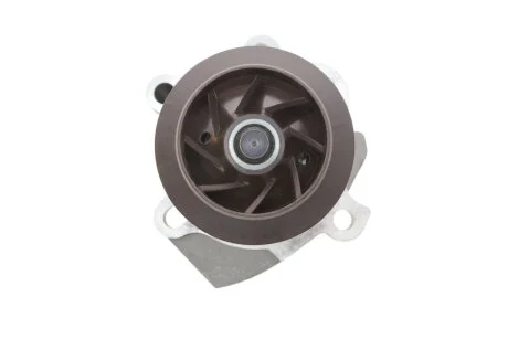 Водяний насос для Seat, Skoda, Audi, Volkswagen, Jeep CONTITECH WP6047 фото товару